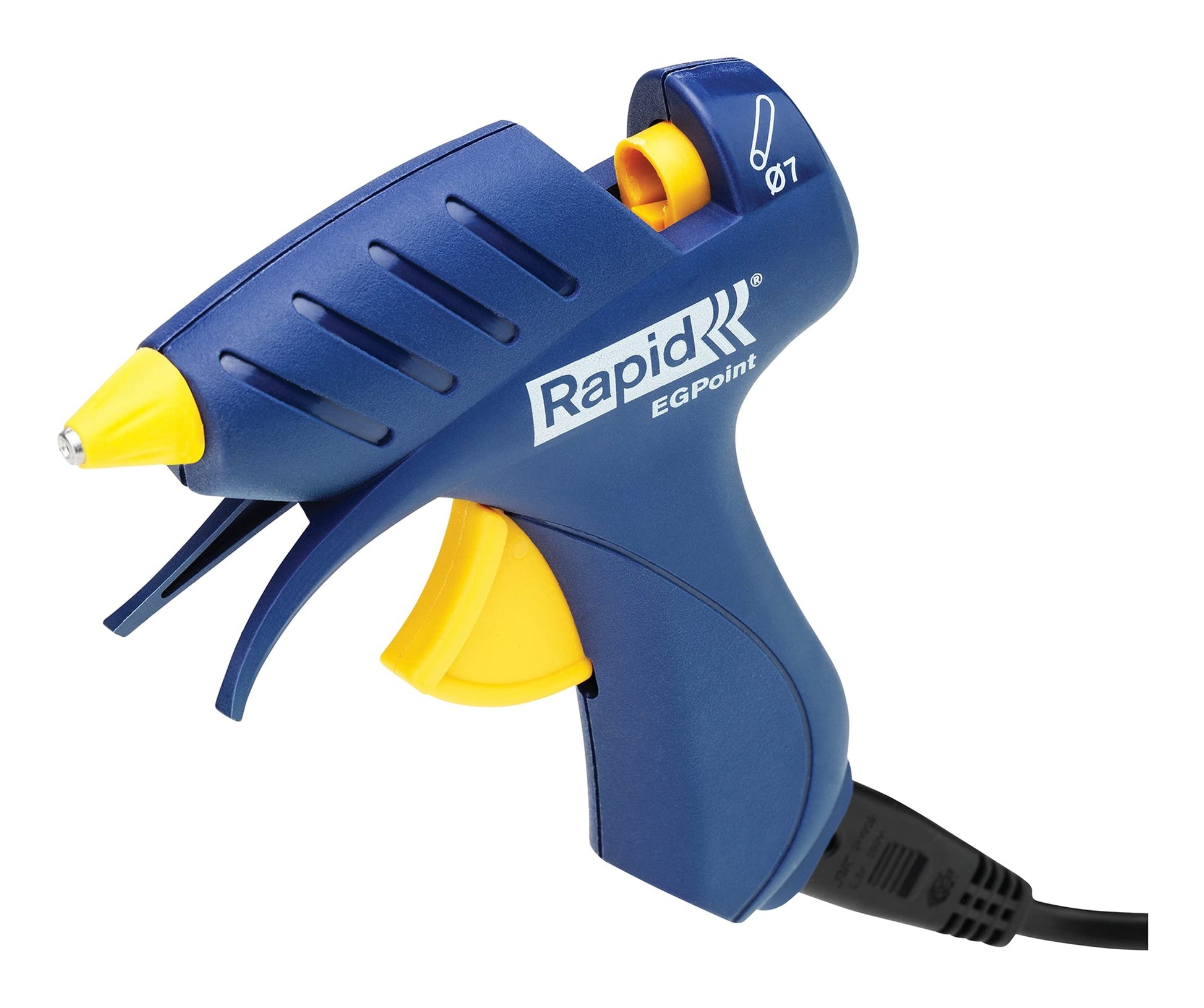 Heißklebepistole Rapid 5000423; 80 W