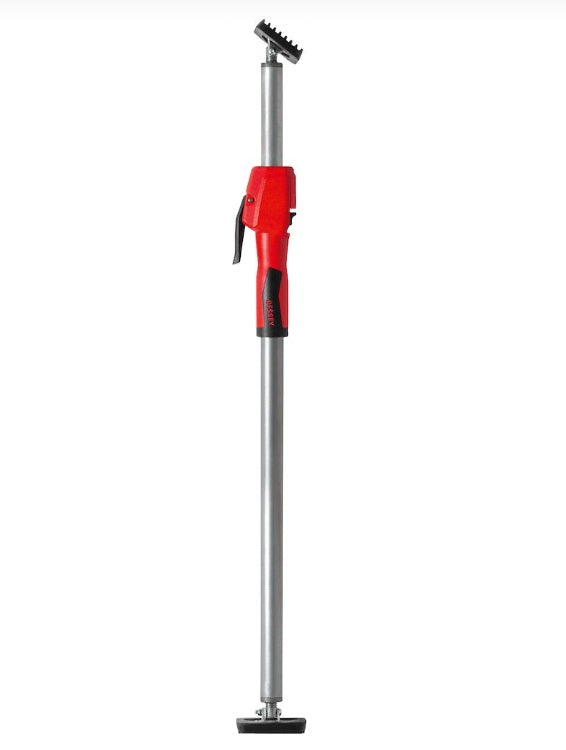 Teleskophalterung Bessey STE90; 575–910 mm