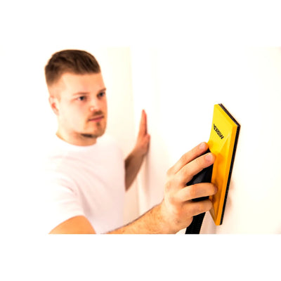 Schleifklotz Mirka 8391500111; 70x198 mm