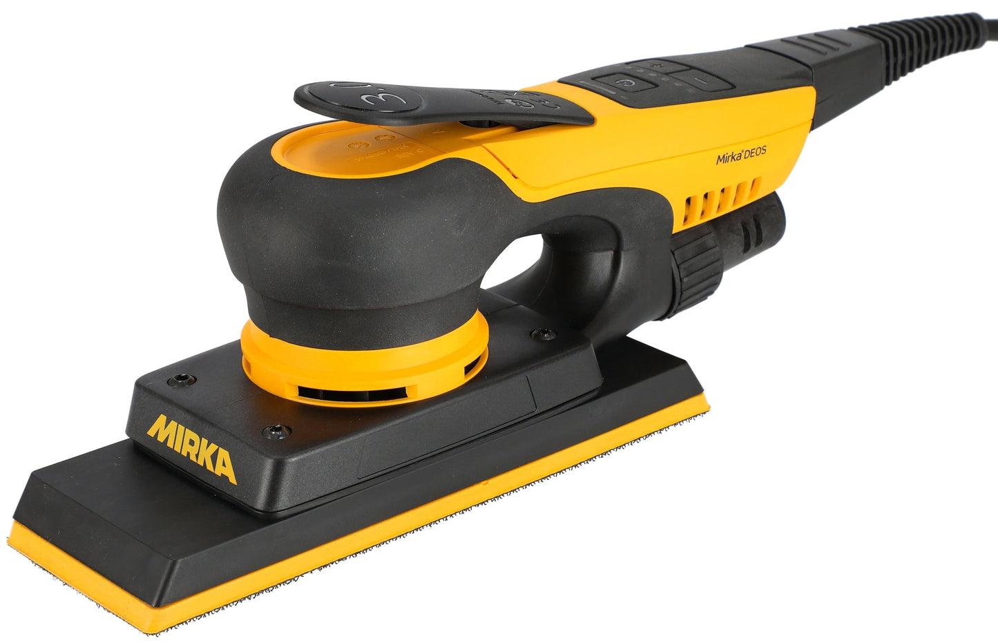 Exzenterschleifer Mirka DEOS II 383; 300 W