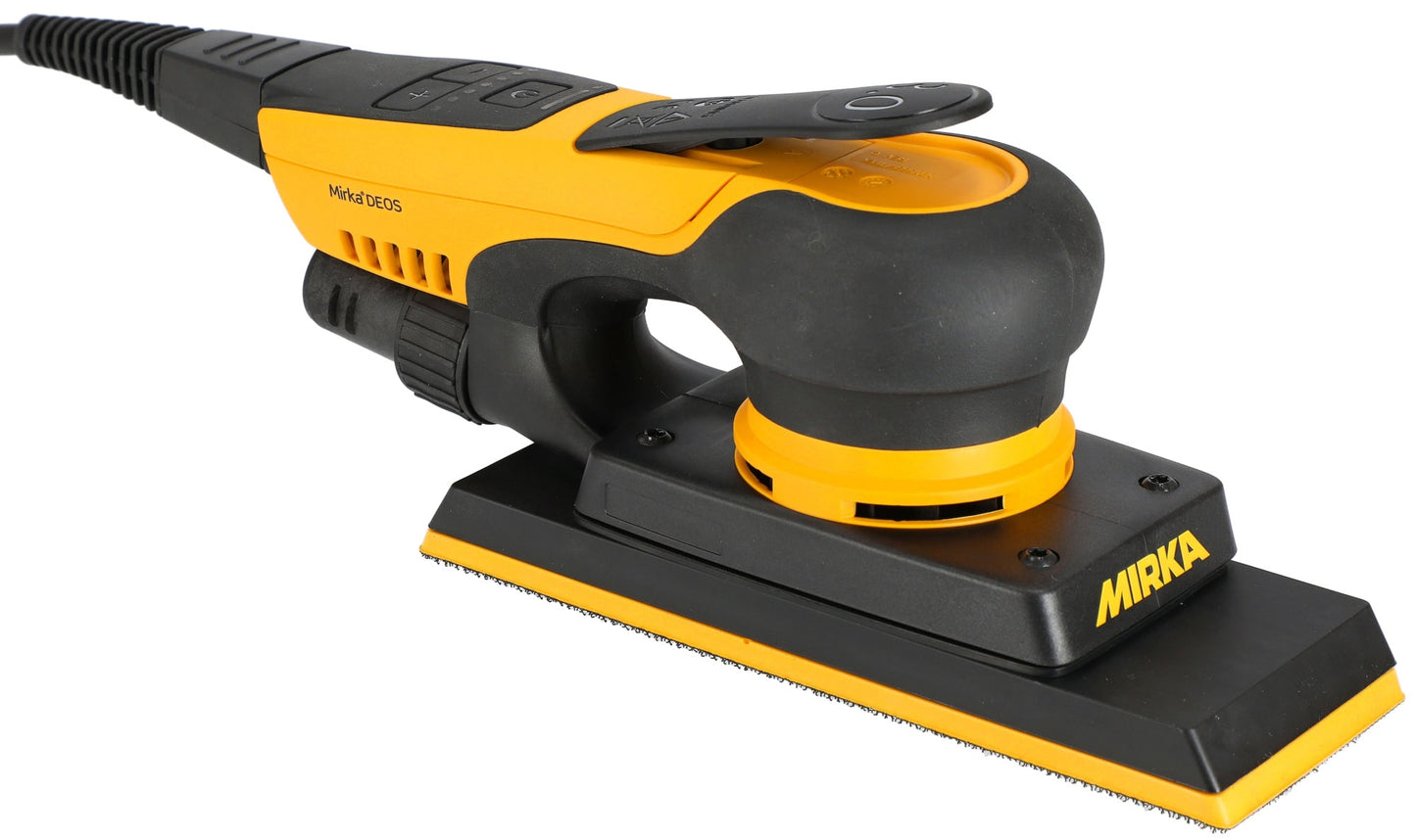 Exzenterschleifer Mirka DEOS II 383; 300 W