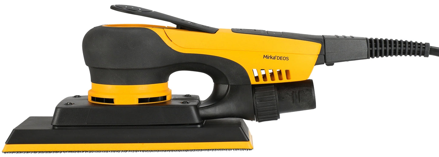 Exzenterschleifer Mirka DEOS II 383; 300 W