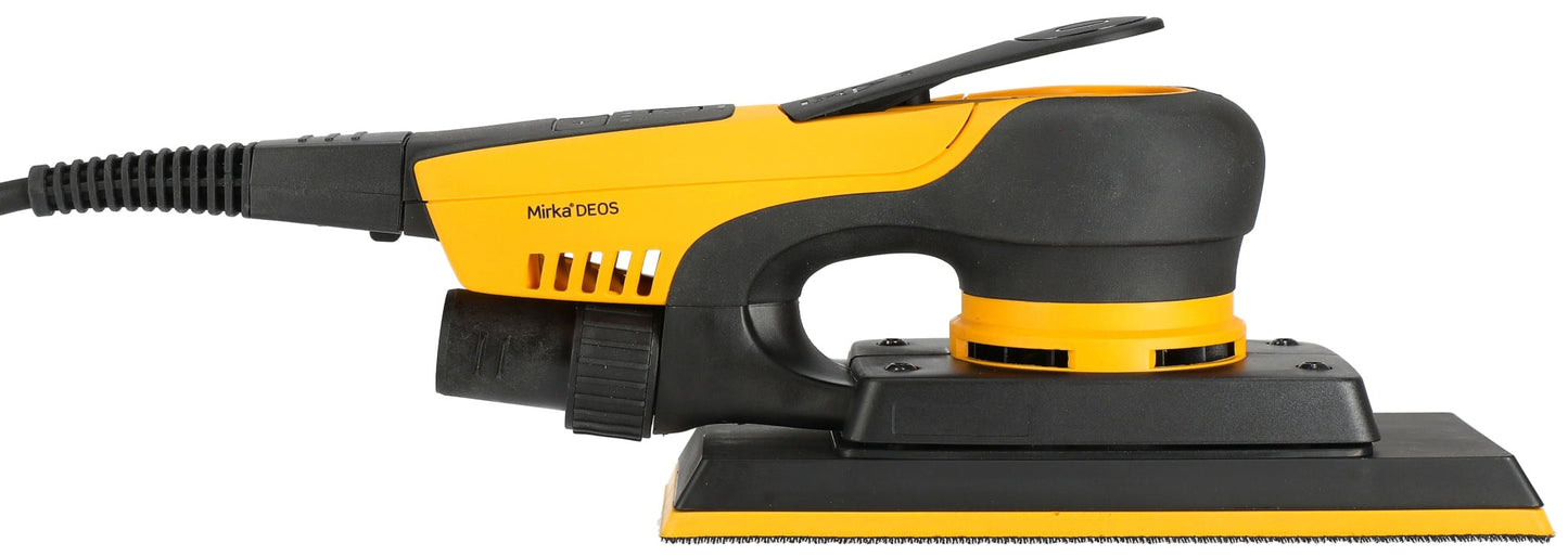 Exzenterschleifer Mirka DEOS II 383; 300 W