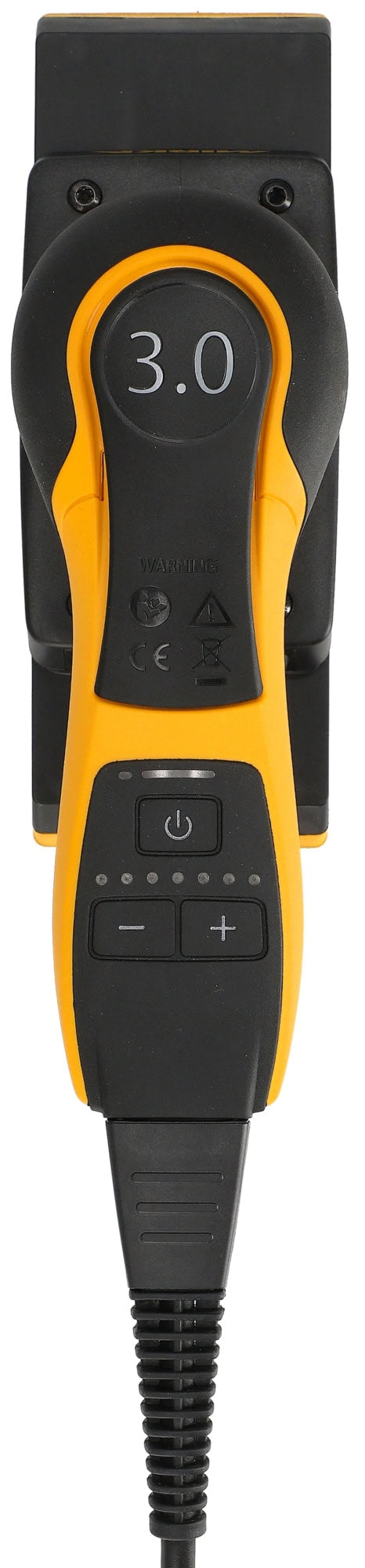 Exzenterschleifer Mirka DEOS II 383; 300 W