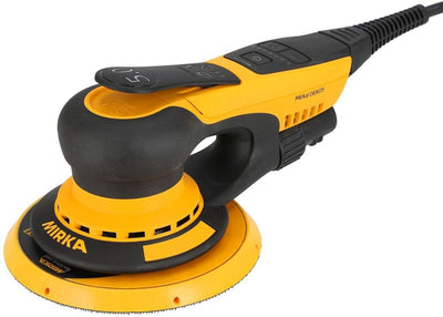 Exzenterschleifer Mirka DEROS II 680; 400 W