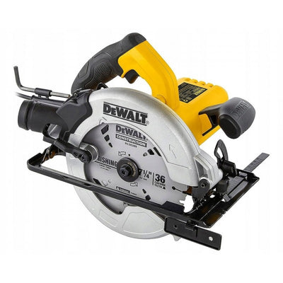 Kreissäge DeWalt DWE5615-QS; 1500 W; 30x190 mm