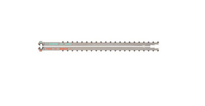 HM-Sägeblatt-Set TF 350 NHM Bosch VE à 2 Stück für Porenbeton 2608632123