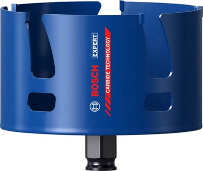 Bosch Lochsäge EXPERT CONSTRUCTION MATERIAL; 111 mm