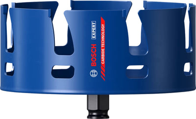Bosch Lochsäge EXPERT CONSTRUCTION MATERIAL; 140 mm