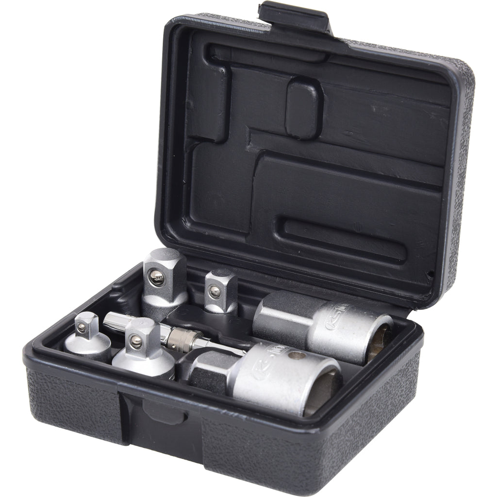 Adapterset KS Tools 917.0707; 7 Stück