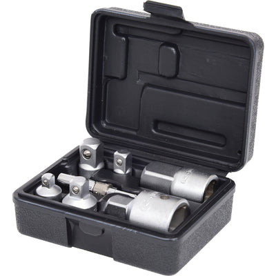 Adapterset KS Tools 917.0707; 7 Stück