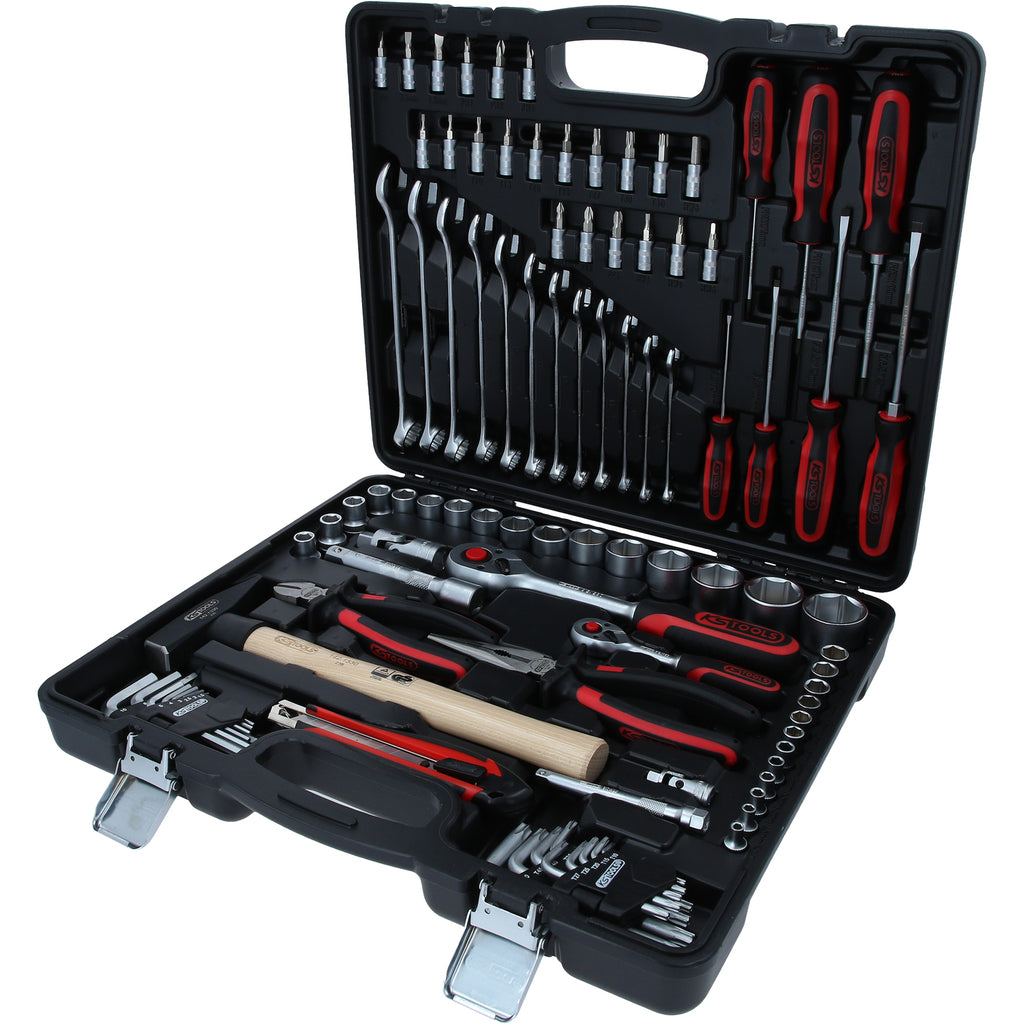 Werkzeugsatz KS Tools 917.0797; 97 Stück