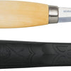 Messer Morakniv 120 Natural; 60 mm; für Holzschnitzerei