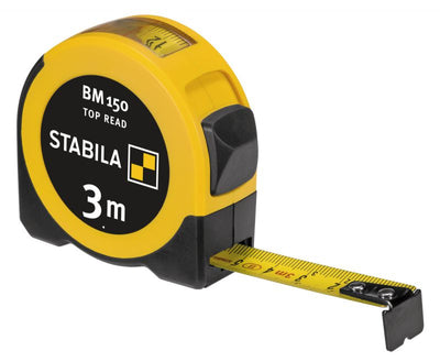 Maßband Stabila BM 150; 3 m