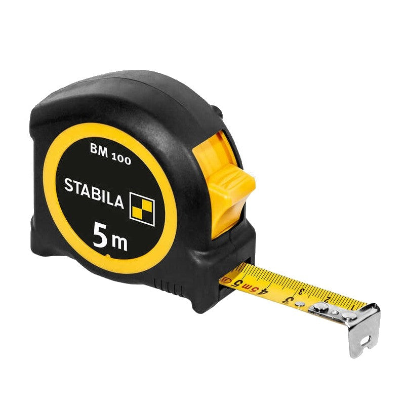 Maßband Stabila BM 100; 5 m