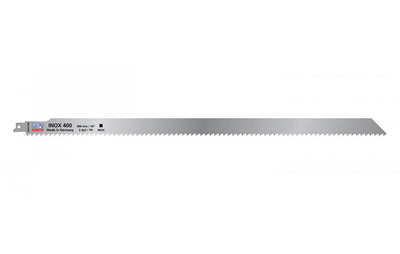 Säbelsägeblätter Wilpu INOX 400