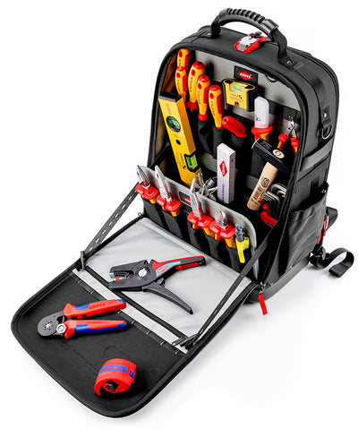 Werkzeugsatz Knipex 002150E; 22 Stück