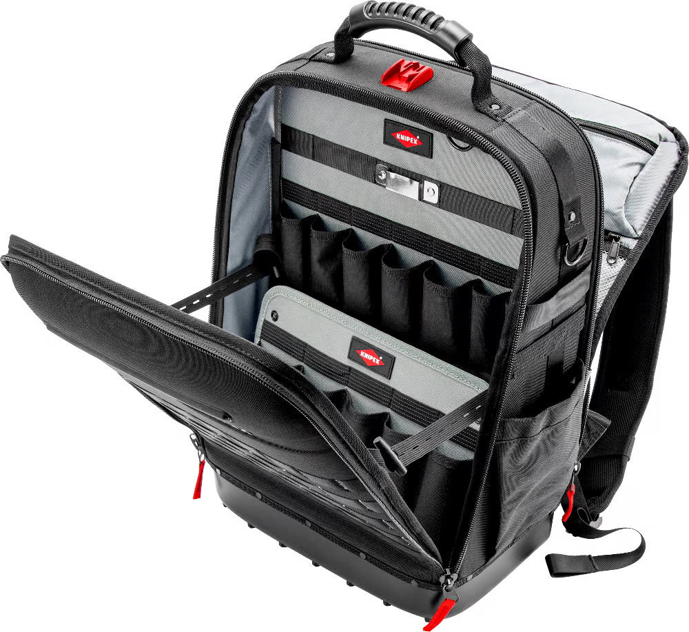 Rucksack Knipex Modular X18