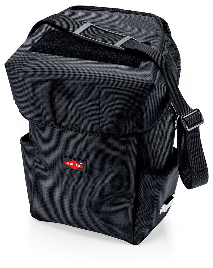 Werkzeugtasche TT 15l Volumen Zuladung 15kg KNIPEX 005051TLE_KNI_KNI