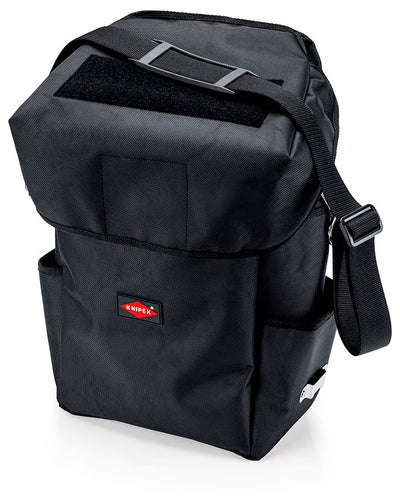 Werkzeugtasche TT 15l Volumen Zuladung 15kg KNIPEX 005051TLE_KNI_KNI