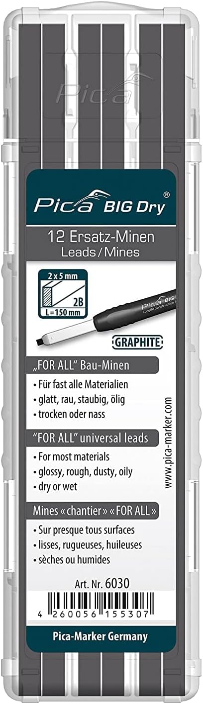 Core Pica 6030; 12 Einheiten