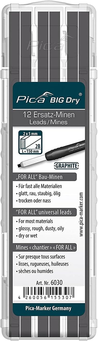 Core Pica 6030; 12 Einheiten