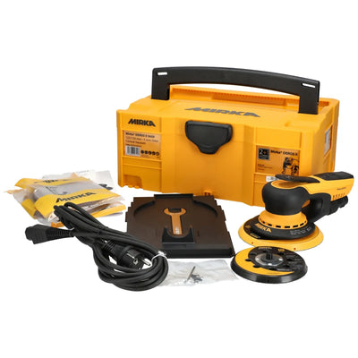 Exzenterschleifer Mirka DEROS II 5650; 400 W