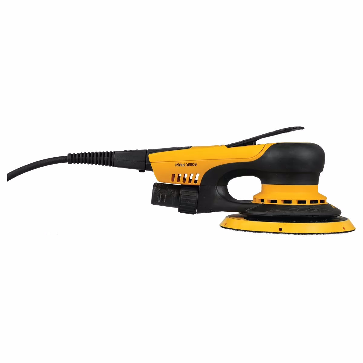 Exzenterschleifer Mirka DEROS II 5650; 400 W