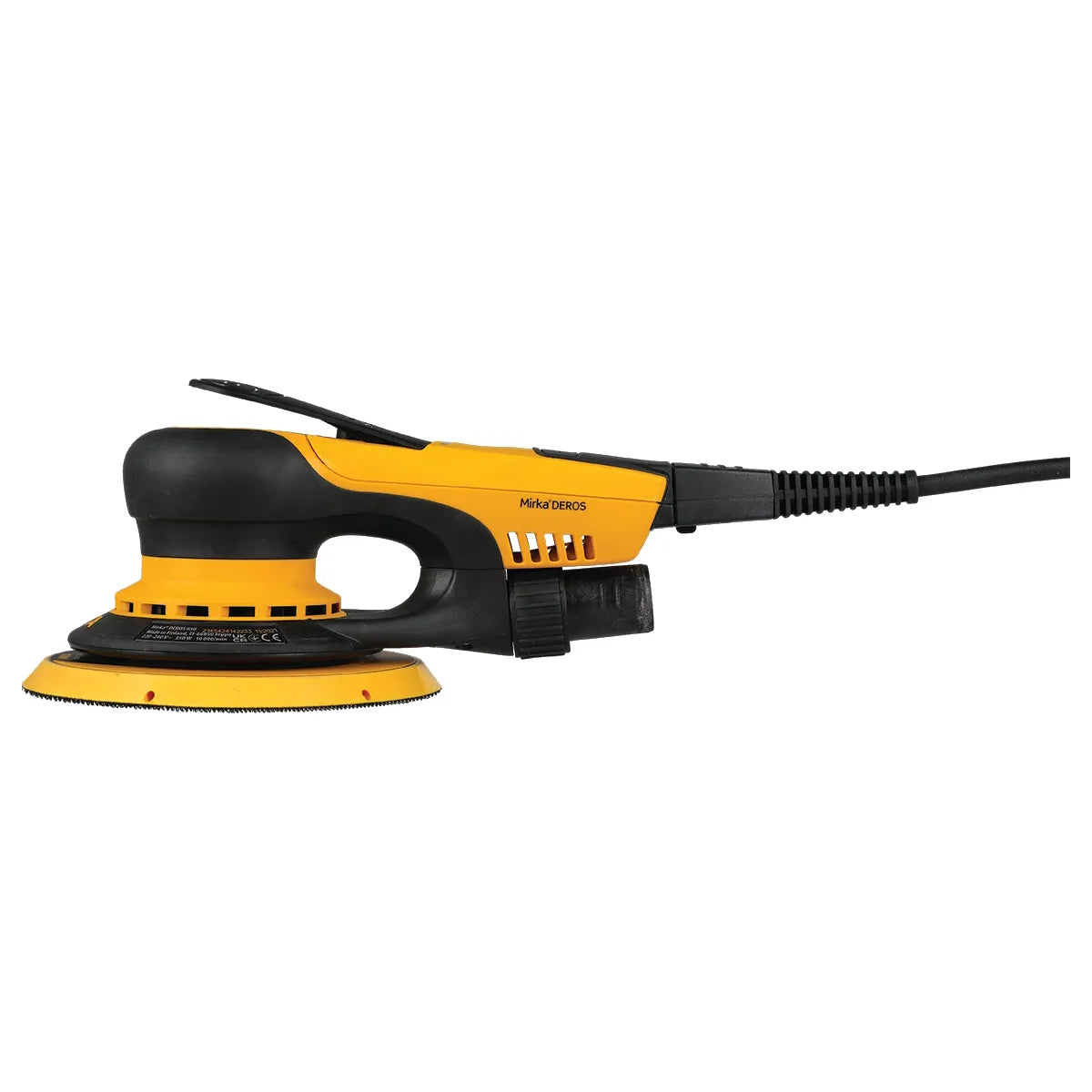 Exzenterschleifer Mirka DEROS II 5650; 400 W