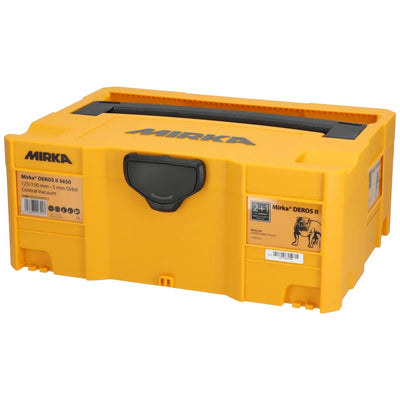 Exzenterschleifer Mirka DEROS II 5650; 400 W