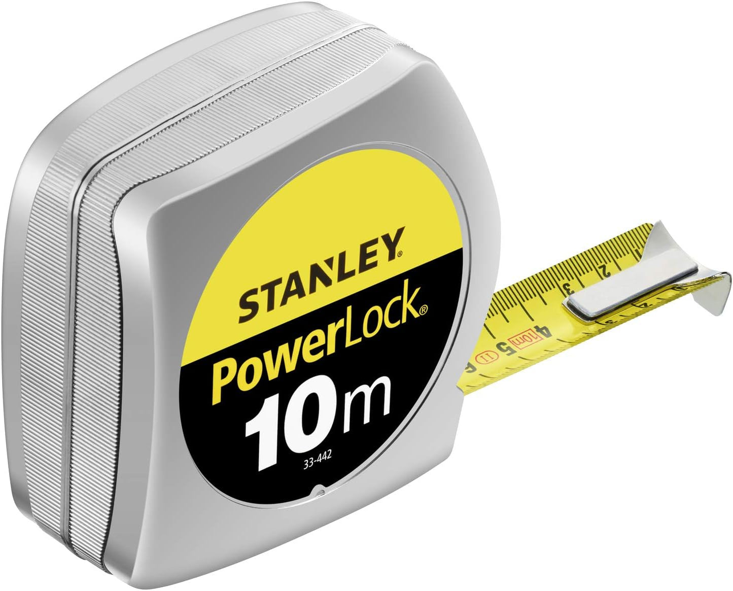 Maßband Stanley 0-33-442; 10 m; 25 mm