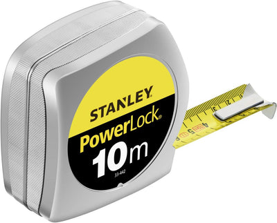 Maßband Stanley 0-33-442; 10 m; 25 mm