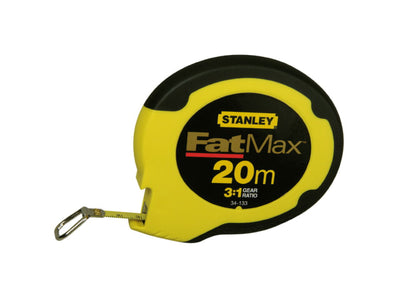 Maßband Stanley 0-34-133; 20 m