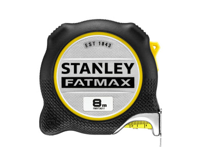 Bandmaß Stanley FMHT38217-0; 8 m