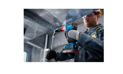 Schlagschrauber/-schrauber Bosch GDX 18V-285 Professional; 18 V (ohne Akku und Ladegerät)