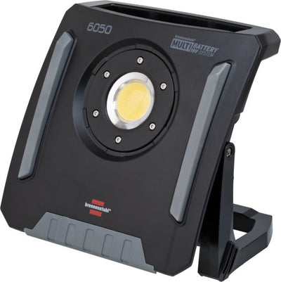 Arbeitsleuchte Brennenstuhl 6050 MH; 18 V; 6200 lm (ohne Akku und Ladegerät)