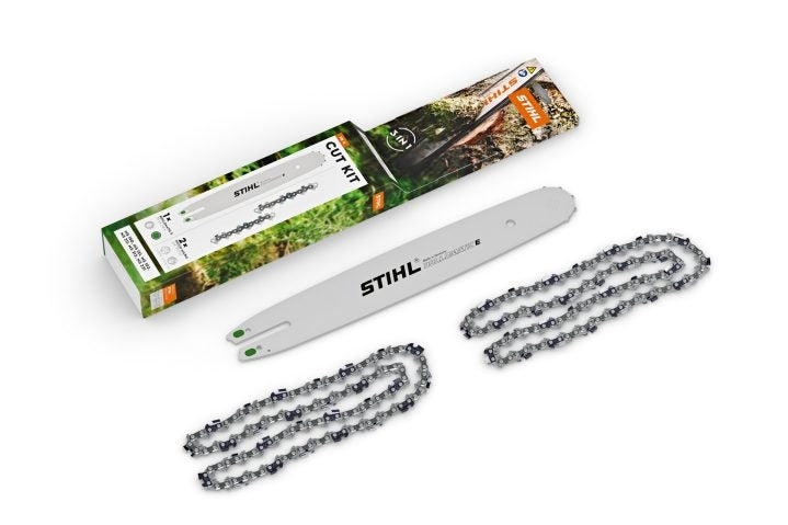 Zubehörset für Motorsäge Stihl 30050009902