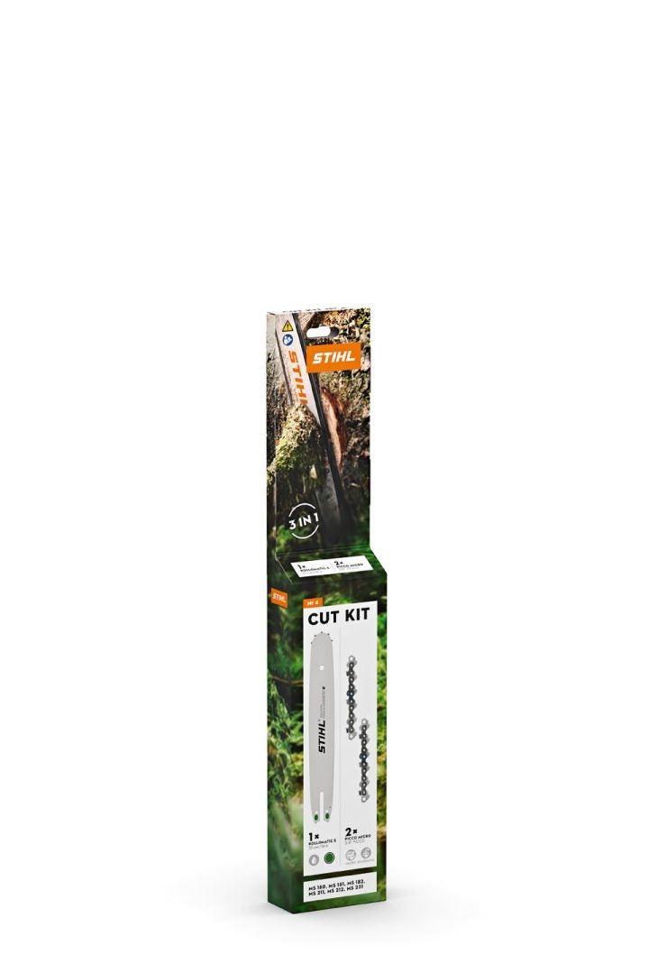 Zubehörset für Motorsäge Stihl 30050009902