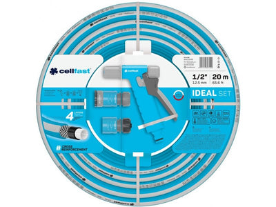Cellfast-Schlauch 10-280; 1/2 Zoll; 20 m
