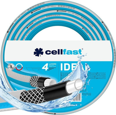 Cellfast Schlauch 10-262; 3/4 Zoll; 50 m