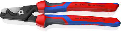 Kabelschneidklaue Knipex 9512225; 225 mm