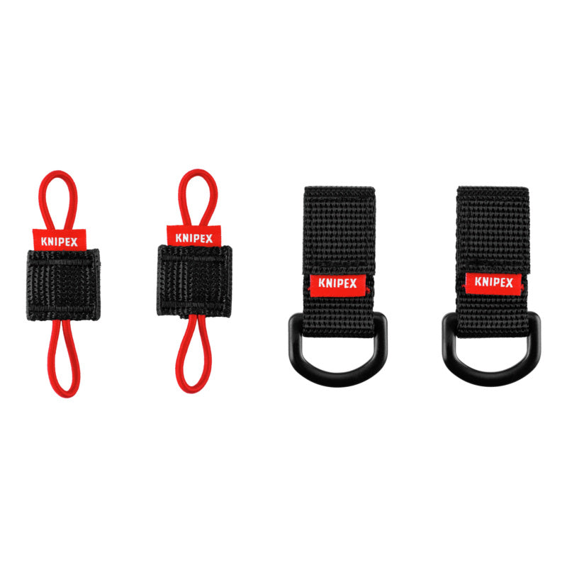 Halter Knipex 002150V01; 4 Stück