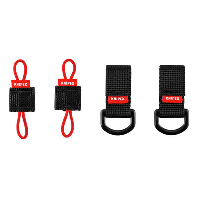 Halter Knipex 002150V01; 4 Stück