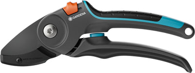 Amboss-Gartenschere Gardena 970775201; 196 mm