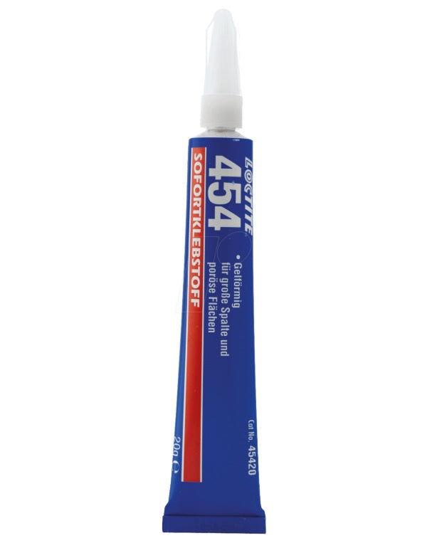 Klebstoff Loctite T-454; 3 g