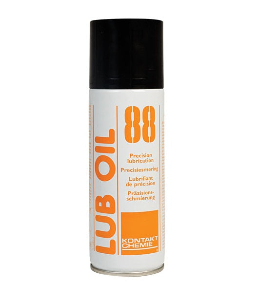 Aerosolspray KONTAKT CHEMIE 88; 200 ml