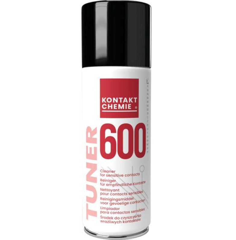 Reiniger KONTAKT CHEMIE KOC-TUNER600/200; 200 ml
