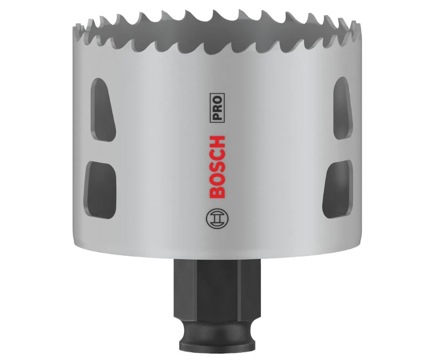 Lochsäge Bosch 2608594396; 65 x 44 mm