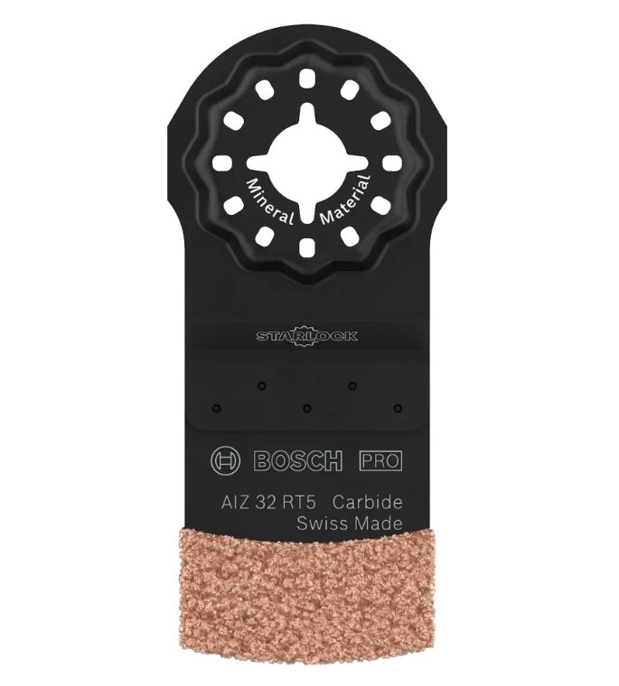 Sägeblatt Bosch 2608669122; 32x30 mm