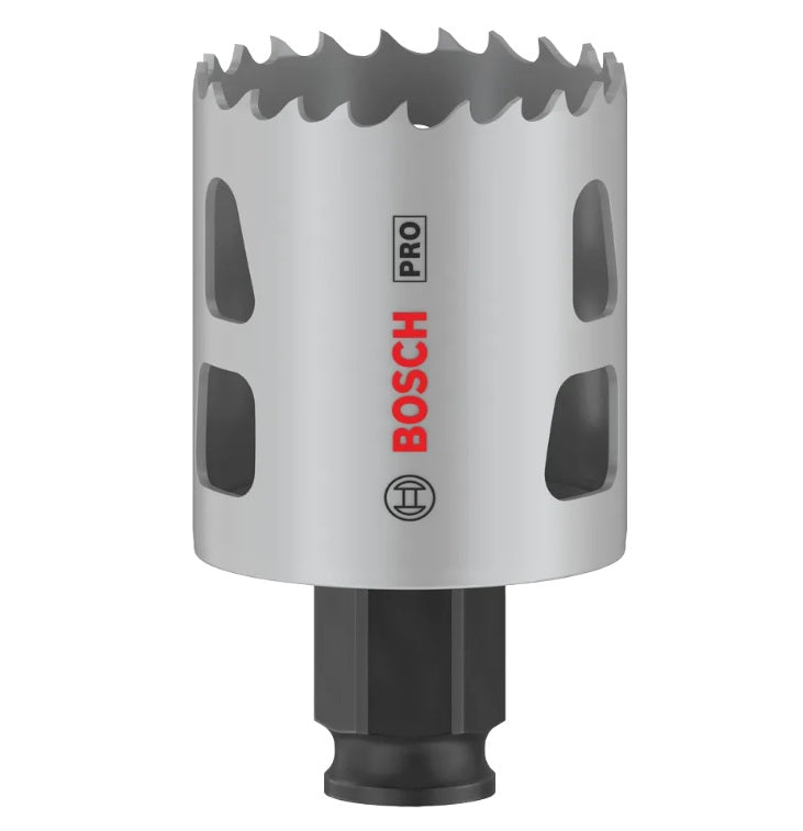 Lochsäge Bosch 2608594383; 43 x 44 mm